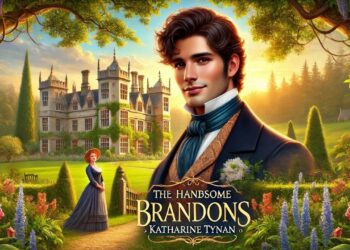 The Handsome Brandons by Katharine Tynan 😍👑 – A Heartwarming Tale of Love & Destiny