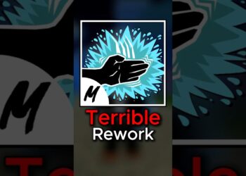 This Update DESTROYED Sharkman Karate 🤯