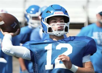 STARK COUNTY FOOTBALL WEEK 1: Lake, Louisville & East Canton DOMINATE the Season Opener