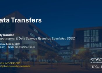 Data Transfer