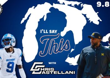 Detroit Sports Meltdown: Lions' Disastrous Season Opener, Michigan Stunned, and Tigers Stumble! 🦁⚾️