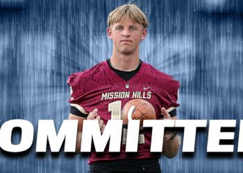 BREAKING:  Penn State Recruiting on FIRE-  Secures Top Ten Quarterback