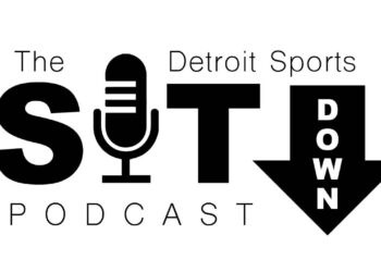 Detroit Sports Sit Down Live