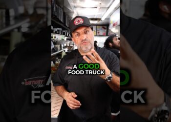 3 Reasons Why Food Trucks are More Exciting than a Restaurant