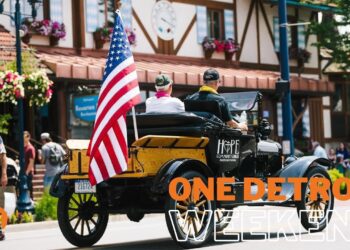 One Detroit Weekend | Things to do around Detroit this weekend: June 13, 2025