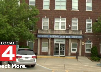 Local 4 News at 6 —  Nov. 10, 2025