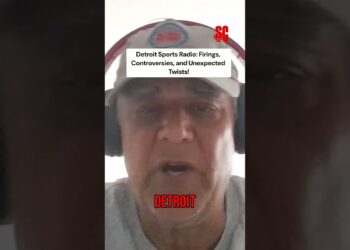 Stoney spills the tea on Detroit sports radio | Open Mic Ep 5.3 | subscribe now