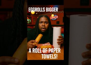 The BEST Egg Roll Experience at Sista Rolls in Allen Park Michigan