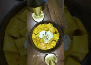 NEW RESTAURANT! Adelina | Detroit, MI #shorts