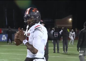 Bryce Underwood flips commitment from LSU to Michigan, reports say
