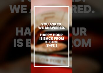Happy Hour in Ann Arbor just got Happier at Venue! #annarbor #happy #restaurant