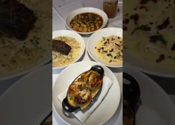 Metro Detroit’s Best Pasta Spot! #metrodetroit #michigan #italianfood #pasta #noodles