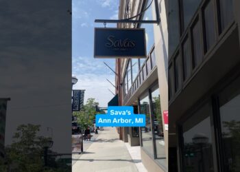 Sava’s – Ann Arbor, MI