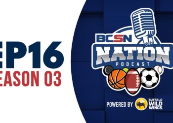 Canton Recap, Early-Season Tests, Rivalry GOTW, MORE! | EP16 | S3