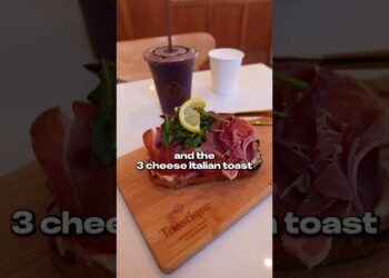 It was definitely worth the price 🤯#foodreview #food #restaurant #annarbor #foodlover