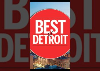 Venue in Ann Arbor was nominated for Best Restaurant in Washtenaw County! #annarbor #detroit
