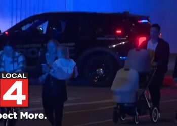 Local 4 News at 5 — Nov. 24, 2025