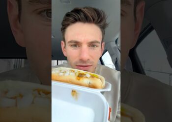 American Coney Island Review in Detroit, Michigan #foodreview #shorts