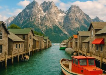 UNSEEN MICHIGAN — Secret Places Kept Hidden from the World