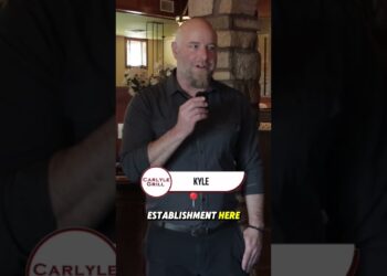 This Week on The List Ann Arbor: Carlyle Grill