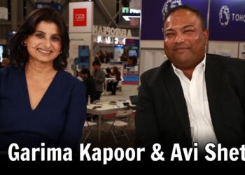 Garima Kapoor, MinIO & Avi Shetty, Solidigm | SC25