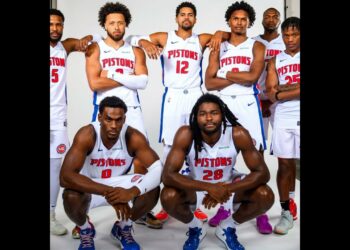 Detroit Sports Update