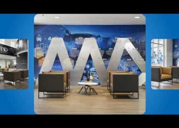 A&D Technology USA Headquarters: Ann Arbor, Michigan