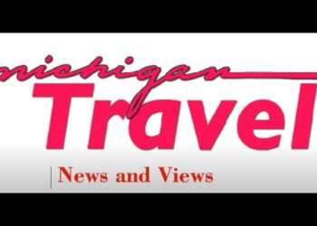 Ann Arbor Parade sponsored by the Jaycees – Gary Morgan Reports