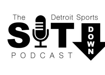 Detroit Sports Sit Down Live – “Legion of Whom?”