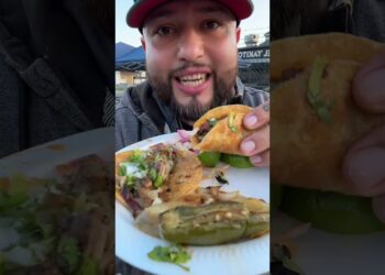 El Takito Loco in Detroit, MI