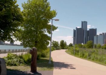 Detroit Riverfront Conservancy scandal, Gigi’s gay bar, Newlab, Weekend events | Full Episode