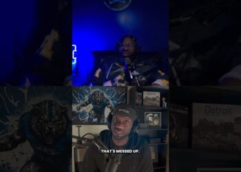 Goodbye Brodric! #detroitlions #nfl #football #podcast #reaction #detroit #sports #fyp