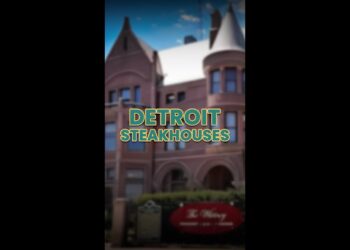 Detroit Steakhouses