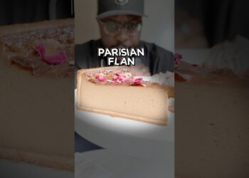 James Beard Award winning Treats in Detroit: Warda Patisserie. #bakery #foodreview #travel