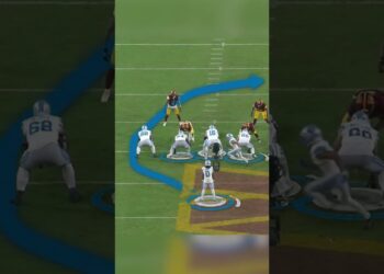 Roll the tape 📽️ | shorts #DetroitLions #OnePride #NFL