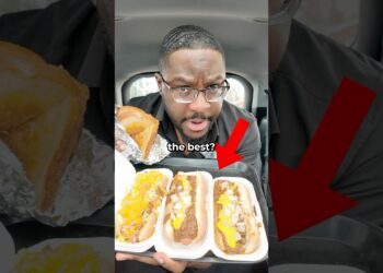 Feel Good Weiners in Detroit. TJ Coney Island!! #foodreview #detroit #snacks #comedy