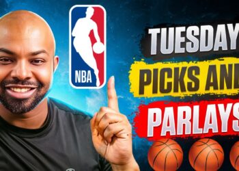 Win Big With The Top NBA Betting Picks Today | Fanduel, Draftkings & Prizepicks | 11-18-25