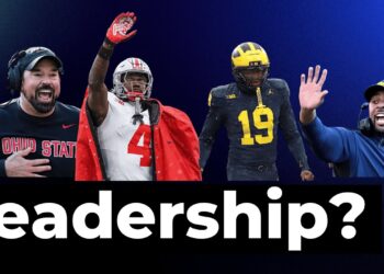Why Ohio State won and Michigan lost in The Game 2025 (Be a Leader S01:08)