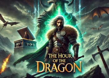 The Hour of the Dragon ⏳🐉