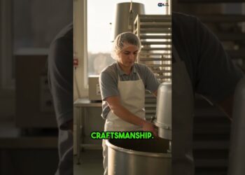 Join Sanilac Creamery in Ann Arbor as Cheese Production Staff! 🔥