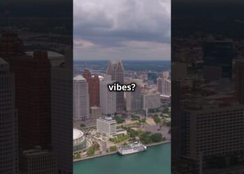 7 Fun Things To Do In Michigan! #michigan #detroit #fun #funthingstodo #vacation #vacationfun  #news