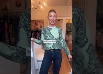 Anna Parkhurst Sweaters