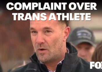 Michigan parent files Title IX suit over trans student athlete