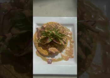Carson's American Bistro