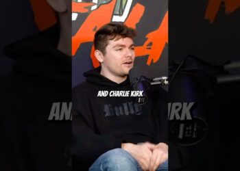 Nick Fuentes CALLS OUT Charlie Kirk