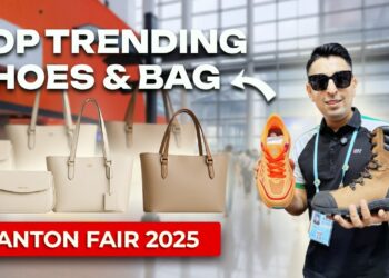 I Got The Supplier Contacts For All Your Favorite Shoes & Bags