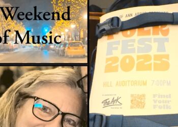A Weekend of Music