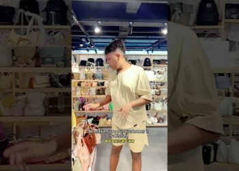 Canton fair is here are you ready to c cantonfair#bagsfair#womensbags#woman’sbag #Chinese-factory