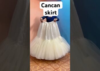 Affordable Cancan skirt #readytowear #dreamyboutique #boutique #fashion #cancan #engagementoutfit