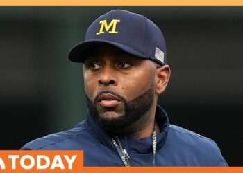 New Details Emerge on Firing and Arrest of Michigan Coach